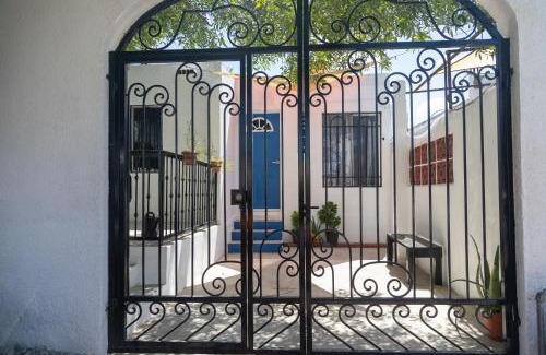 Piedras Negras Casa | Casa completa, Ubicación ideal, Wifi confiable