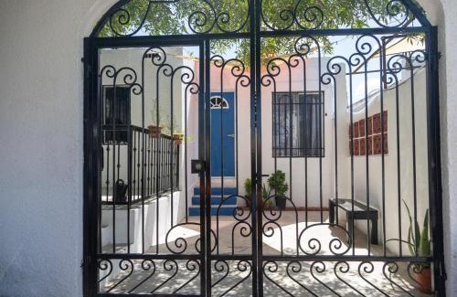 Piedras Negras Casa | Casa completa, Ubicación ideal, Wifi confiable