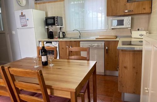 Guejar Sierra Apartamento | Casa con 2 apartamentos y garaje A 20 min de Sierra Nevada