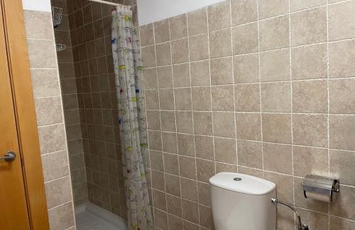 Guejar Sierra Apartamento | Casa con 2 apartamentos y garaje A 20 min de Sierra Nevada
