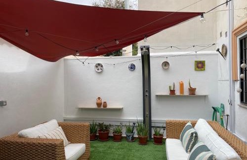 Guejar Sierra Apartamento | Casa con 2 apartamentos y garaje A 20 min de Sierra Nevada