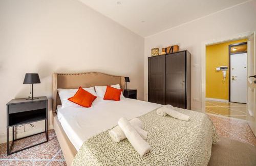 Province of Bologna Apartamento | Casa con 2 Camere da Letto e Parcheggio a Bologna
