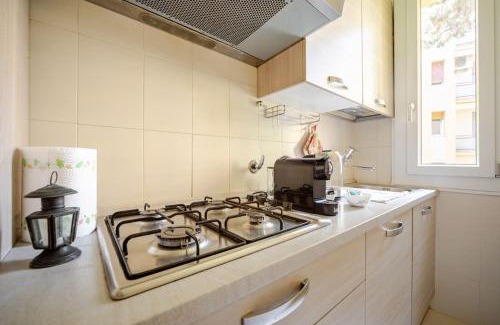 Province of Bologna Apartamento | Casa con 2 Camere da Letto e Parcheggio a Bologna