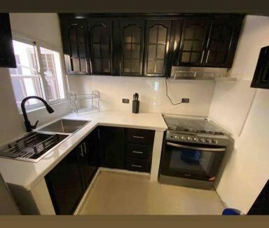 San Juan Province Casa | Casa con 2 Hab. y AC en zona central y segura