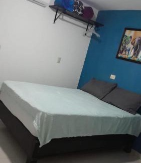Candelaria Casa | CASA con 2 habitaciones, Cocina,comedor y baño privados