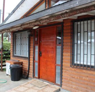Lican Ray Casa | Casa con 3 dormitorios en Licanray, Villarrica