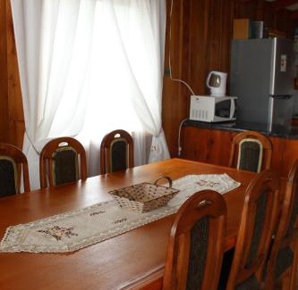 Lican Ray Casa | Casa con 3 dormitorios en Licanray, Villarrica