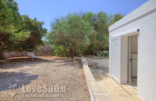 Torre Vado Casa | Casa con accesso diretto al mare by LoveSud