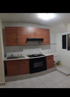 Tuxtla Gutiérrez Casa | Casa con aire acondicionado en habitación