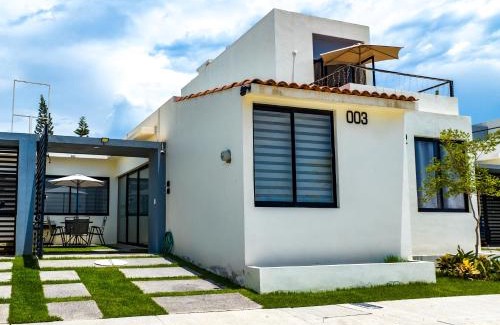 Puerto Vallarta Casa | Casa con alberca, coto privado, gran ubicacíon