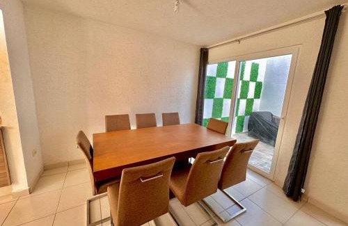 Aguascalientes Casa | Casa con Alberca Privada