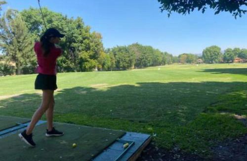 Atlixco Casa | Casa con Alberca para 12 personas en Club de Golf el Cristo