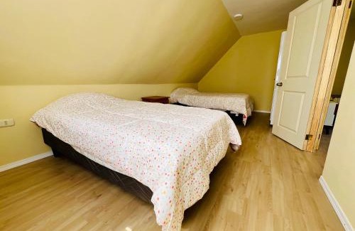 Talca Casa | Casa con buena conectividad en Talca