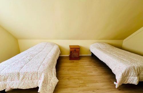 Talca Casa | Casa con buena conectividad en Talca