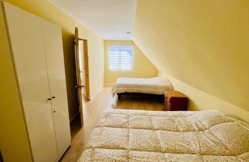 Talca Casa | Casa con buena conectividad en Talca