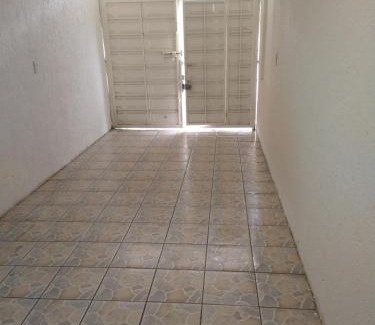 Tuxtla Gutiérrez Casa | Casa con dos habitaciones