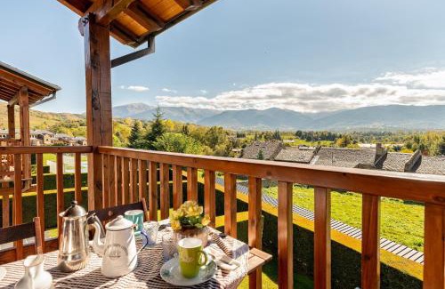 Estavar Casa | Casa con encanto en la Cerdaña Francesa