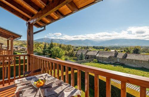 Estavar Casa | Casa con encanto en la Cerdaña Francesa