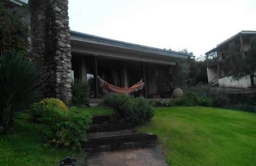Guillena Casa | Casa con encanto frente al lago