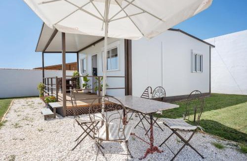 Chiclana de la Frontera Casa | Casa Con Jardín y piscina