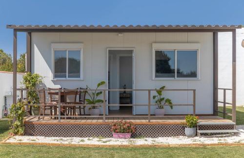 Chiclana de la Frontera Casa | Casa Con Jardín y piscina