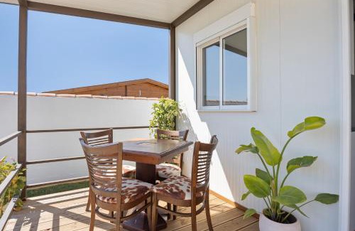 Chiclana de la Frontera Casa | Casa Con Jardín y piscina