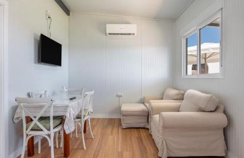 Chiclana de la Frontera Casa | Casa Con Jardín y piscina