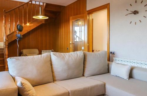 Sant Cebria de Vallalta Casa | Casa con piscina privada