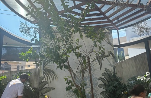 Tampico Casa | Casa con estacionamiento en la Zona Dorada de Tampico