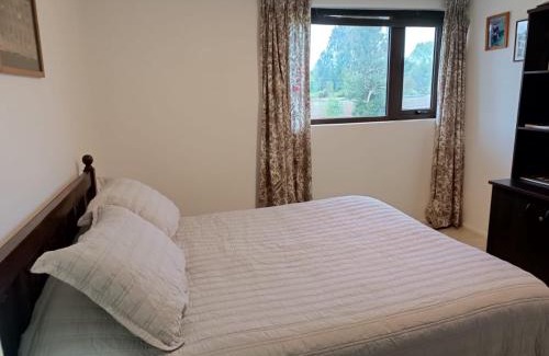 Llanquihue Casa | Casa con excelentes 2 habitaciones 1 Doble Matrimonial y otra 2 camas indiv con vista al volcán, Puerto Varas