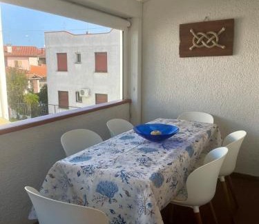 Lido di Pomposa Casa | Casa con giardino