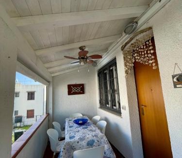 Lido di Pomposa Casa | Casa con giardino