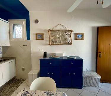 Lido di Pomposa Casa | Casa con giardino