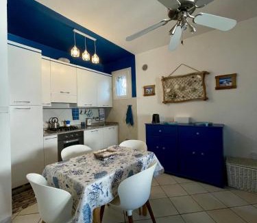 Lido di Pomposa Casa | Casa con giardino