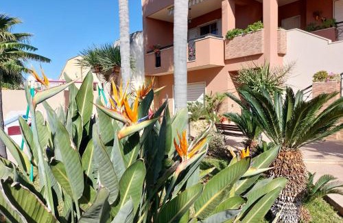 Mazara del Vallo Apartamento | Casa con giardino Giacalone