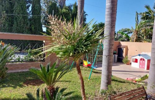Mazara del Vallo Apartamento | Casa con giardino Giacalone