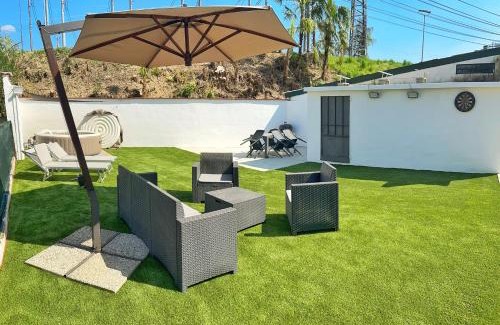 Arona Apartamento | Casa con giardino, La casa di Sophie, Arona