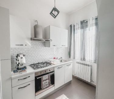Arona Apartamento | Casa con giardino, La casa di Sophie, Arona