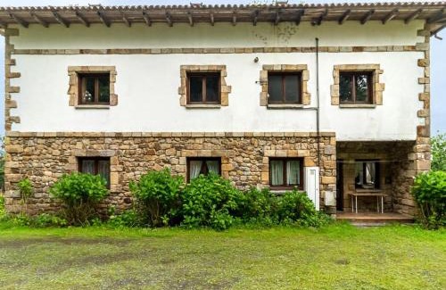 Colindres Casa | Casa con gran capacidad y preciosas vistas