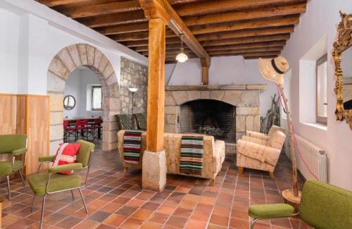 Colindres Casa | Casa con gran capacidad y preciosas vistas
