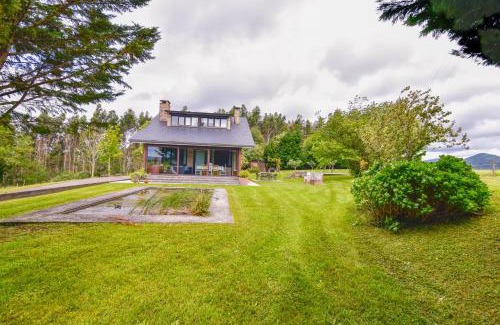 Villaescusa Casa | Casa con gran jardín y piscina en Cabarceno