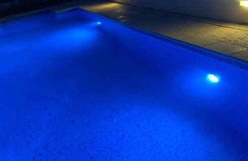 Creixell Casa | Casa con Gran Piscina particular cerca playa