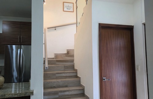 Fluvial Vallarta Casa | Casa con jacuzzi para 10 personas a 14min del malecón
