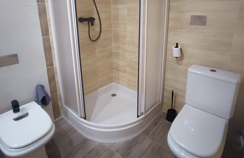 Cabanes Casa | Casa CON Jacuzzi Exterior