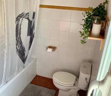 Cercedilla Casa | casa con jardín, 4 habitaciones y mucho encanto en cercedilla