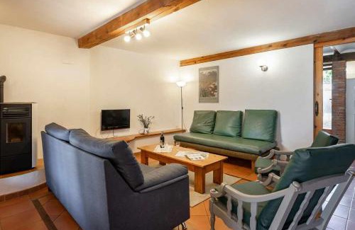 Miengo Chalet De Esquí | Casa con jardín cerca de la playa - El porton
