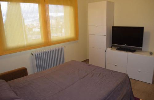 Rascafría Casa | Casa con jardín en Rascafría