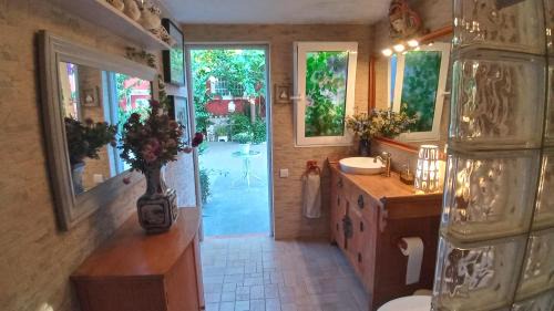Burriana Casa | Casa con jardín frente Playa de Burriana