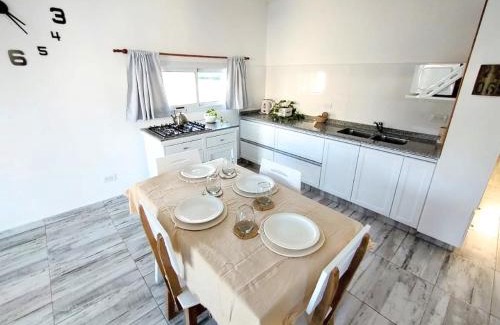 Miramar Casa | Casa con jardín Las Marías