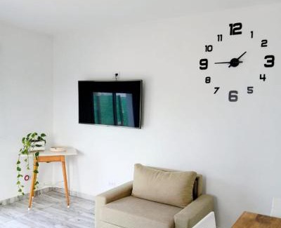 Miramar Casa | Casa con jardín Las Marías
